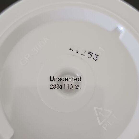 JOSIE MARAN Scrub Argan Cake + Coffee Whipped Body Polish Unscented 10 oz - Picture 3 of 4